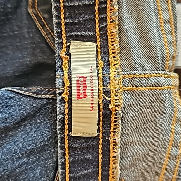 3t levi jeans - Picture 5 of 5